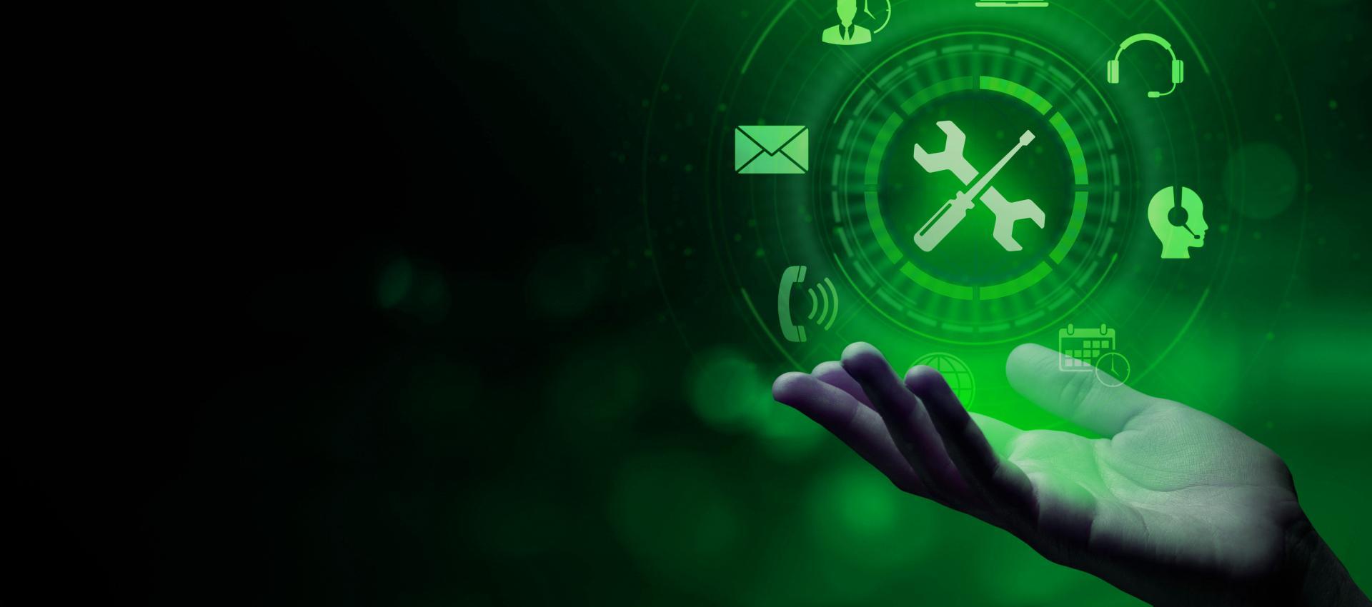Technical Support | Gravotech