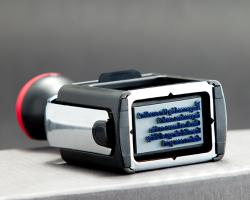 Rubbalase™ - Laser engraving material - Gravograph
