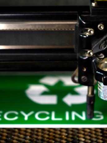 Engraving Materials And Supplies | Gravotech