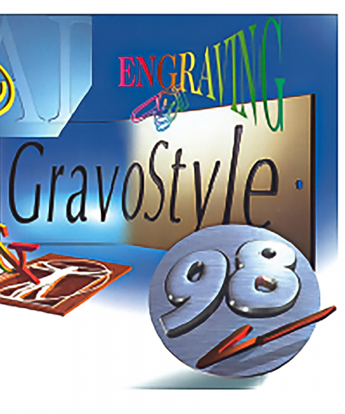 Launch of Gravostyle software