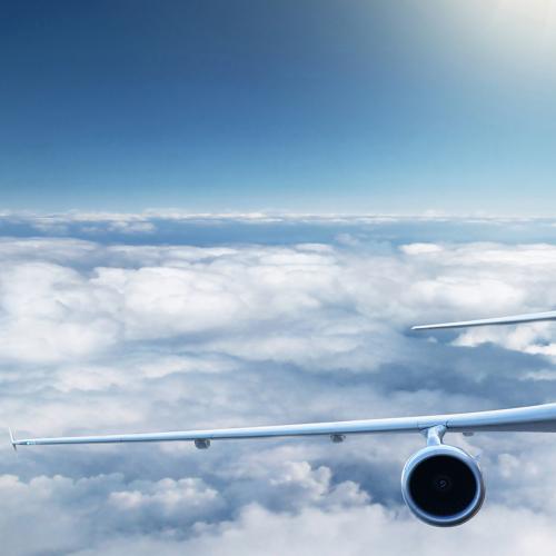 Engraving & Identification Plates - Airline Suppliers