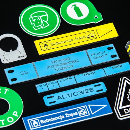 Tag engraver hot sale