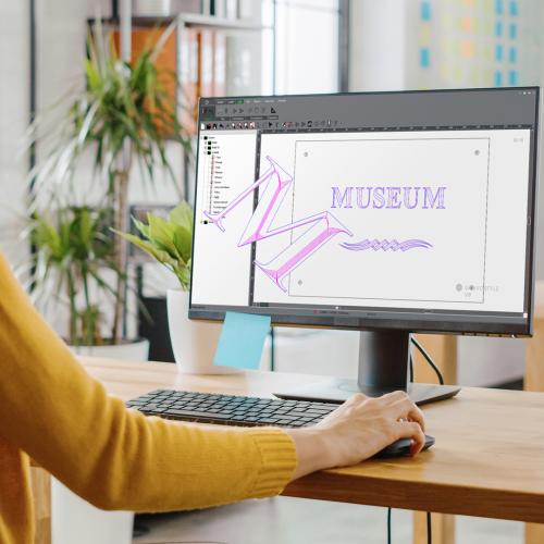 gravostyle 7 engraving software