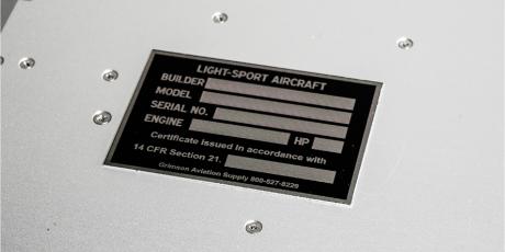 Durablack® - Laser engraving material - Gravograph