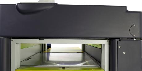 LS1000 co2 laser