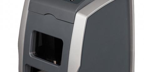 M10 personalization machine ideal for pet tags