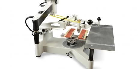 IM3 - MANUAL ENGRAVER | Gravograph becomes Gravotech