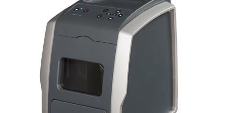 M10 rotary engraving machine