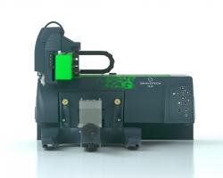 27 x 39cm Mini Laser Engraving Machine Laser Marking Paper Ceramic