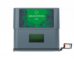 Grab Wholesale tag maker machine For Clean Engraving 