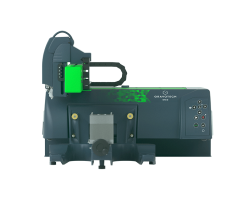 M40 rotary engraving machine for signage and gifts